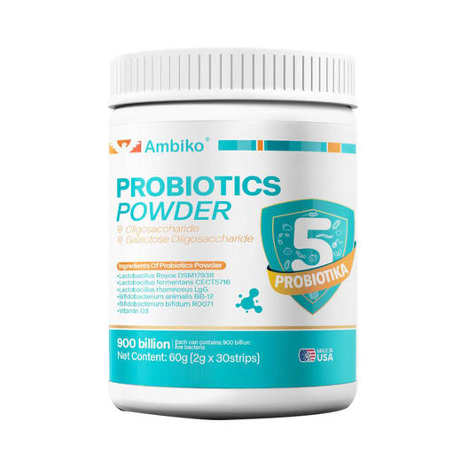 ² 清仓【小象复合益生菌粉】5联益生菌 罗伊氏乳杆菌DSM17938+两双歧杆菌R0071+发酵乳杆菌CECT5716+鼠李糖乳杆菌LGG+双歧杆菌Bb-12 HM02-CRMM-YS 商品图3