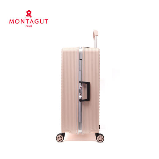 梦特娇夏季多巴胺色彩时尚经典拉杆箱 商品图4