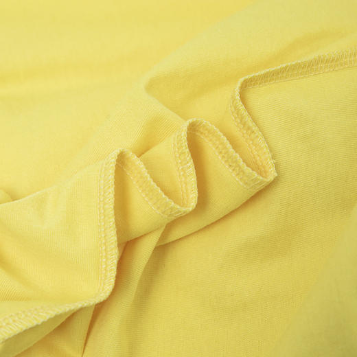 【断码清仓】HX 夏季圆领短袖T恤S102320866101/02 商品图6