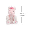 美国Baby Gund 闪亮声动独角兽婴幼儿安抚毛绒玩具 0m+ 商品缩略图4