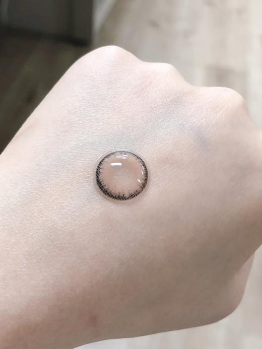 Cococon单款-原色杏仁 商品图5