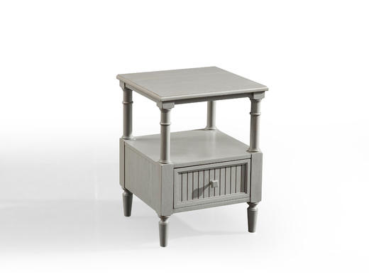 Eureka 床头柜 商品图0