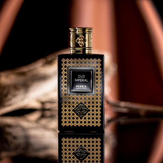 佩里斯·蒙特·卡洛 秘境之旅系列-馥郁沉香 Perris Monte Carlo Oud Imperial 分装 商品图2