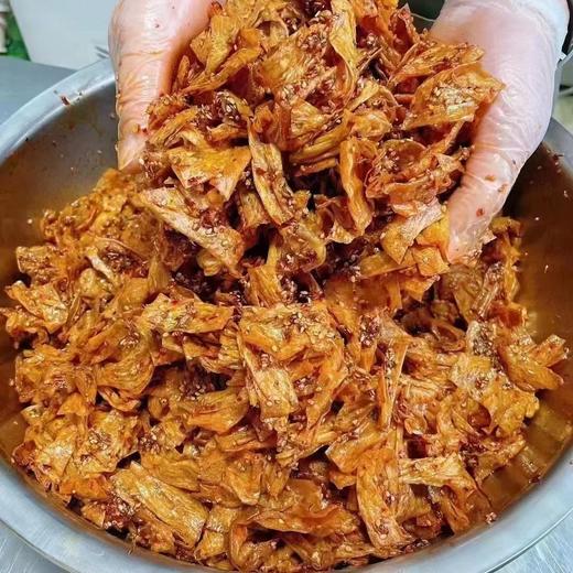 手工辣条(真空包装） 商品图1