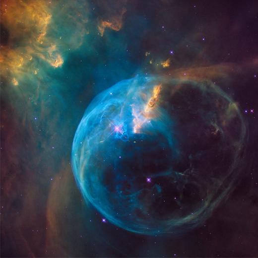 《秋之星：写给中国人的星空指南》 商品图10