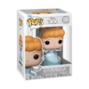 Funko POP! Disney迪士尼100周年纪念款Cinderella灰姑娘动画公仔手办摆件 67972 商品缩略图2