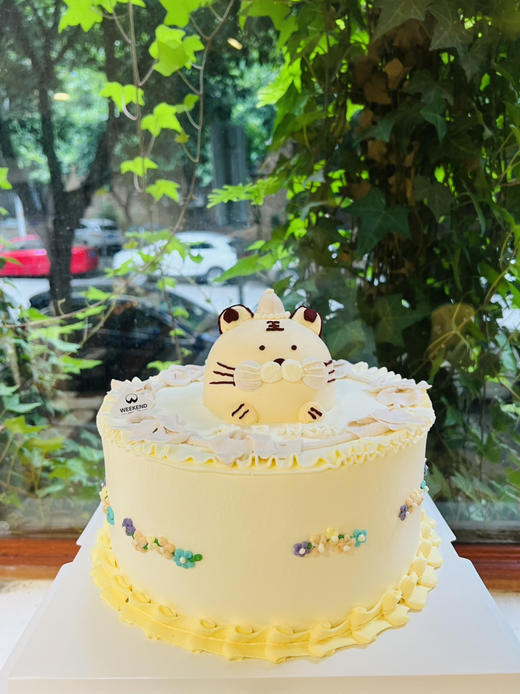 虎宝宝 商品图0