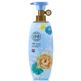 睿嫣瑞香滋润洗发水500ml리엔 서향 자윤 샴푸