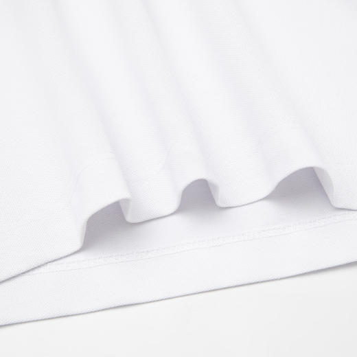 HX 夏季翻领短袖T恤POLO杉Y102320295101/02/03 商品图14