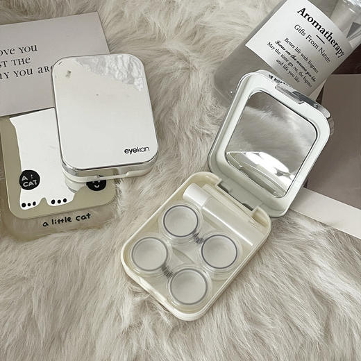 隐形眼镜盒/凯达K1712 商品图2