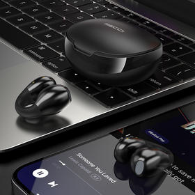 REP-W66锐思锐动TWS蓝牙耳机