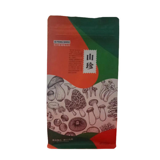 【秒杀】玺丰收银耳120g 商品图0