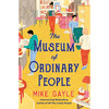 普通人的博物馆 外国文学小说 英文原版 The Museum of Ordinary People 商品缩略图0