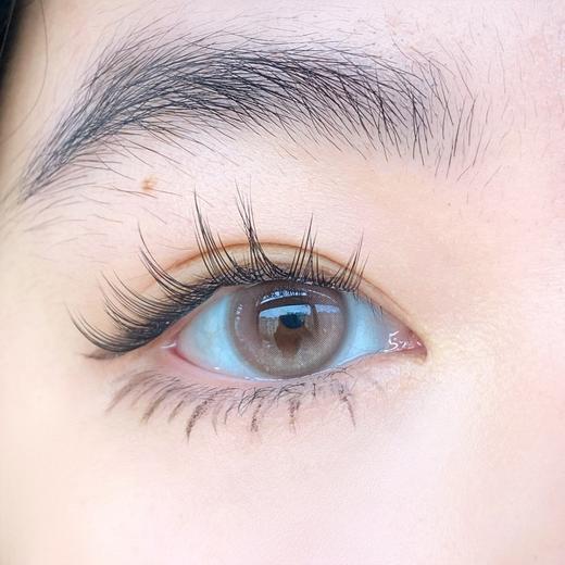 Woolilens【少女心】日抛  粉色天鹅绒 高配软妹元气配色 商品图1