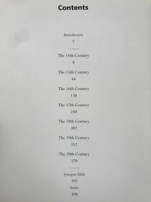 意大利绘画 500余幅彩色插图 精装大16开 商品图5