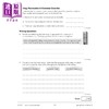 预售 【中商原版】英国CGP原版 New KS3 English 10-Minute Weekly Workouts 初中789年级 英语10分钟周周练3册套装 含答案 Year789 商品缩略图2