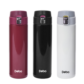 Debo德铂托马斯（保温杯0.48L）颜色可备注