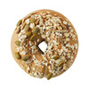 0蔗糖黑麦杂粮贝果 Rye Grains Bagel 商品缩略图0