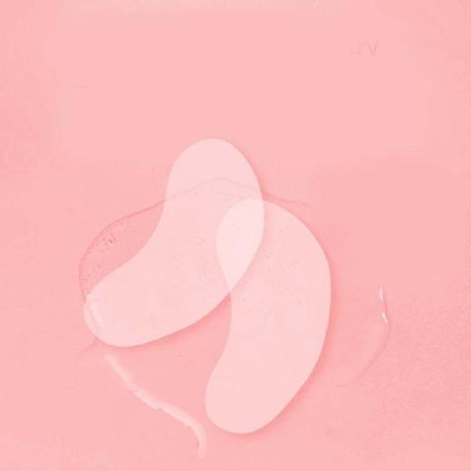 【忘羡之谜】韶华之钥 惜颜眼贴膜 盒装 买1发4 送玫瑰粉泥面膜 商品图4