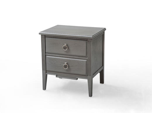 Bluff 床头柜 商品图1