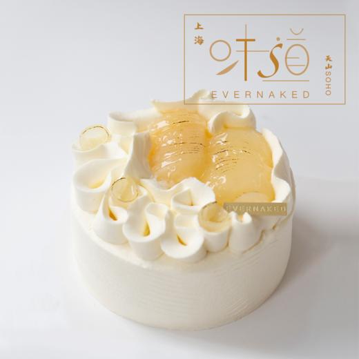 雪梨大红袍蛋糕｜上海味道II第二站 商品图0