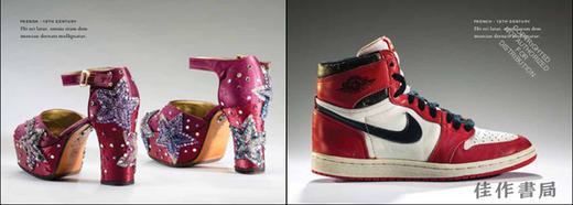 Bata Shoe Museum: A Guide to the Collection / 巴塔鞋博物馆:收藏指南 商品图3