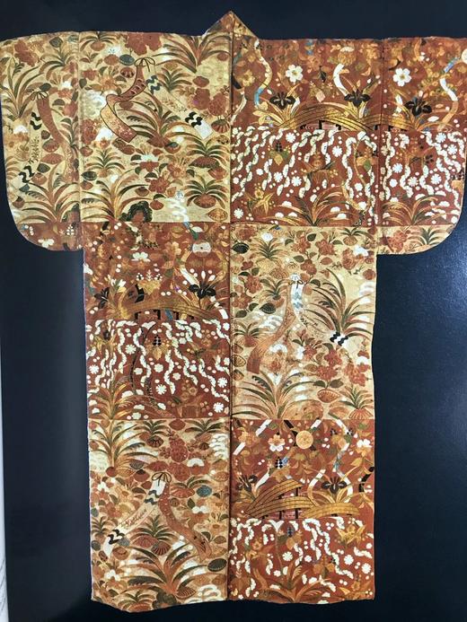 东京国家博物馆藏品图集 126幅彩色插图 精装大16开 商品图11