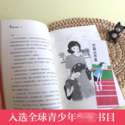 想赢的男孩 商品图3