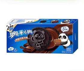 奥利奥浓醇巧克力味194g