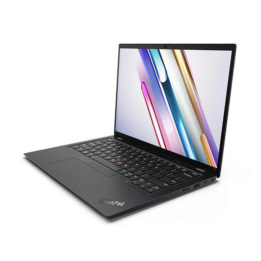 ThinkPad New S2 2023款 十三代酷睿 13.3英寸商务办公轻薄笔记本 商品图5