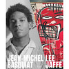 让·米歇尔·巴斯奎特 十字路口 涂鸦艺术 艺术画集 英文原版Jean-Michel Basquiat: Crossroads 商品缩略图0