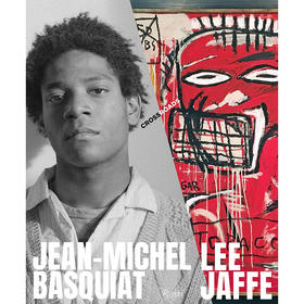 让·米歇尔·巴斯奎特 十字路口 涂鸦艺术 艺术画集 英文原版Jean-Michel Basquiat: Crossroads