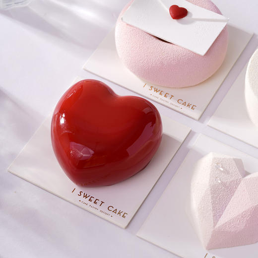 爱的四重奏 商品图3