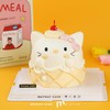 半加高|HelloKity猫蛋糕 【D4461】 商品缩略图0
