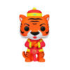 Funko POP! Asia Year of the Tiger-Fortune Tiger 亚洲系列 虎年 吉祥虎公仔手办（非卖品） 商品缩略图1