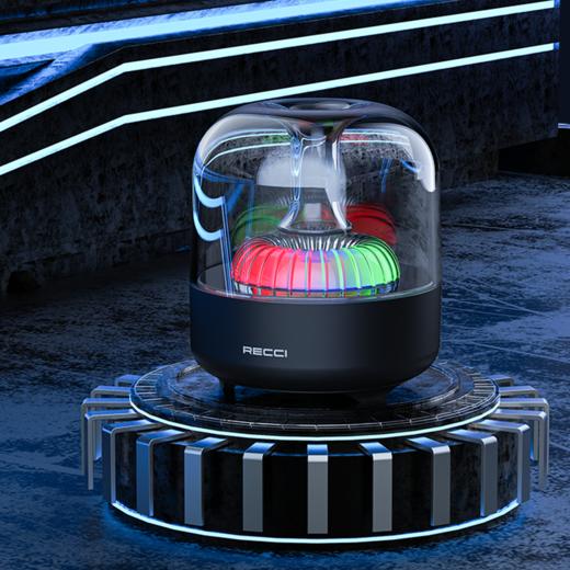 RSK-W31锐思琥珀无线音箱 商品图0