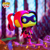 Funko POP! Imperial Heroes Harley 皇家英雄荧光限定款小丑女哈利奎恩公仔手办摆件 66236 商品缩略图1