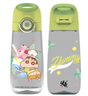 蜡笔小新500ml运动杯