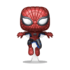 Funko POP! Marvel 80th Spider Man 美漫 漫威英雄80周年初代蜘蛛侠闪粉限定款公仔手办摆件 68371 商品缩略图0