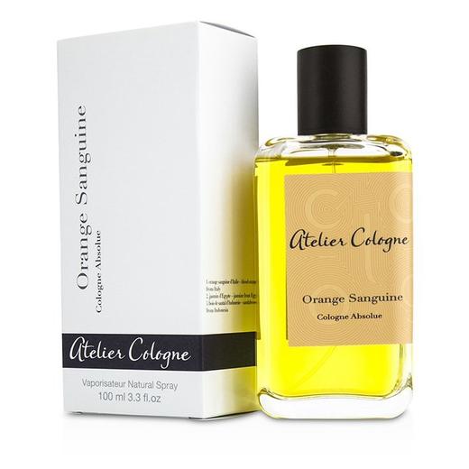 法国Atelier Cologne/欧珑香水 30ml/100ml 多款可选 商品图1