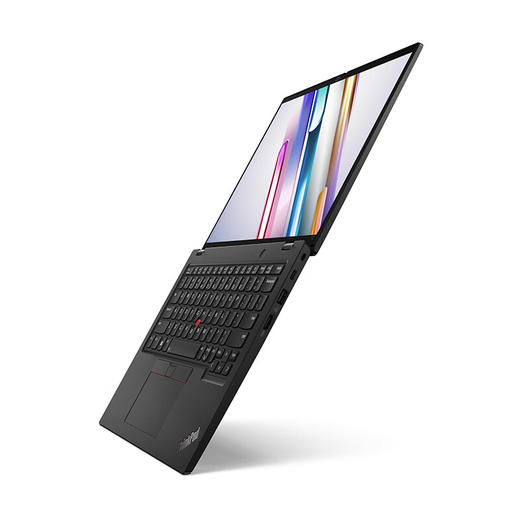 ThinkPad New S2 2023款 十三代酷睿 13.3英寸商务办公轻薄笔记本 商品图4