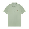 HX 夏季翻领短袖T恤Y102320281101/02/03POLO杉 商品缩略图6