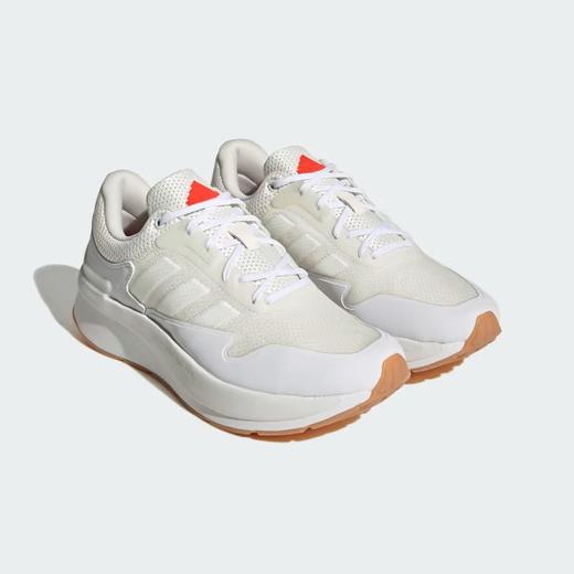 独立日好价！Adidas阿迪达斯男士ZNCHILL厚底运动鞋 只要520直邮到手！好多颜色可选 商品图4
