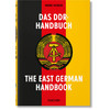 东德手册 Taschen出版社 塔森 英文原版 The East German Handbook 商品缩略图0