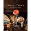 Stamps & Stamps 室内设计 风格与感性 英文原版 Stamps & Stamps: Style & Sensibility 商品缩略图0