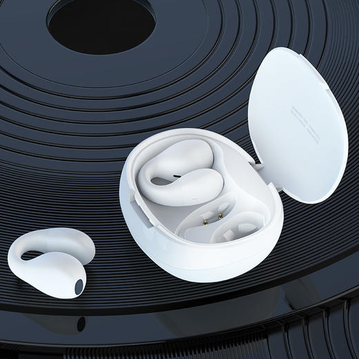 REP-W66锐思锐动TWS蓝牙耳机 商品图1