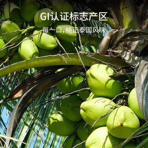 泰国if香水椰子水 商品图4