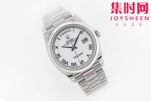 EW劳力士星期日历型系列 日志36mm
款式：中性腕表 男女皆可佩戴 商品图2