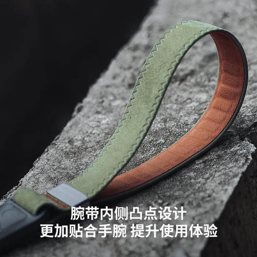 狼族优选丨PGYTECH快挂相机腕带 商品图6