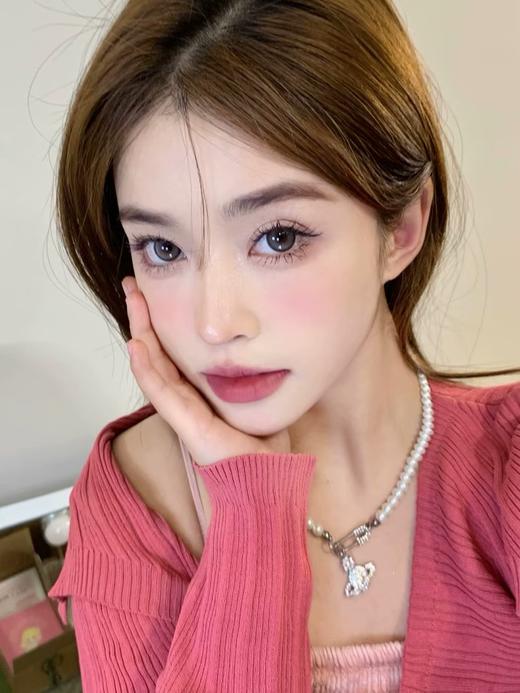 『日抛大直径』Ocean girl-O-16灰-14.5mm【日抛 0-800度 无525/575】 商品图5